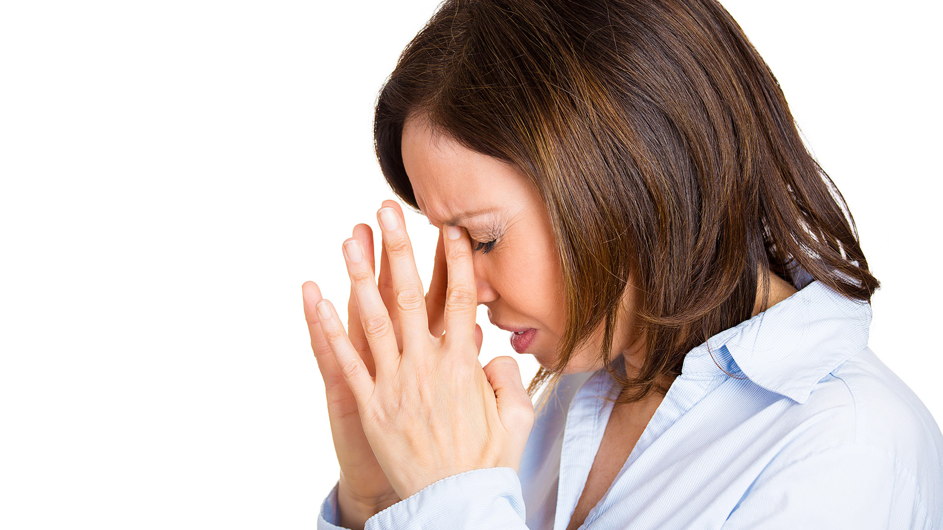 Help Me! I’m in Menopause!